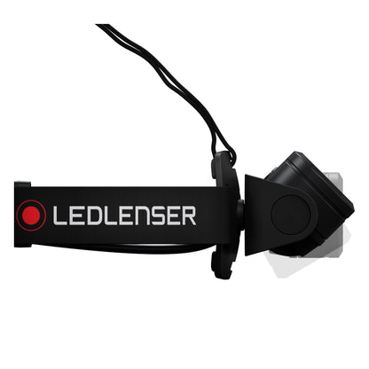 Ledlenser H15R Core Headlamp