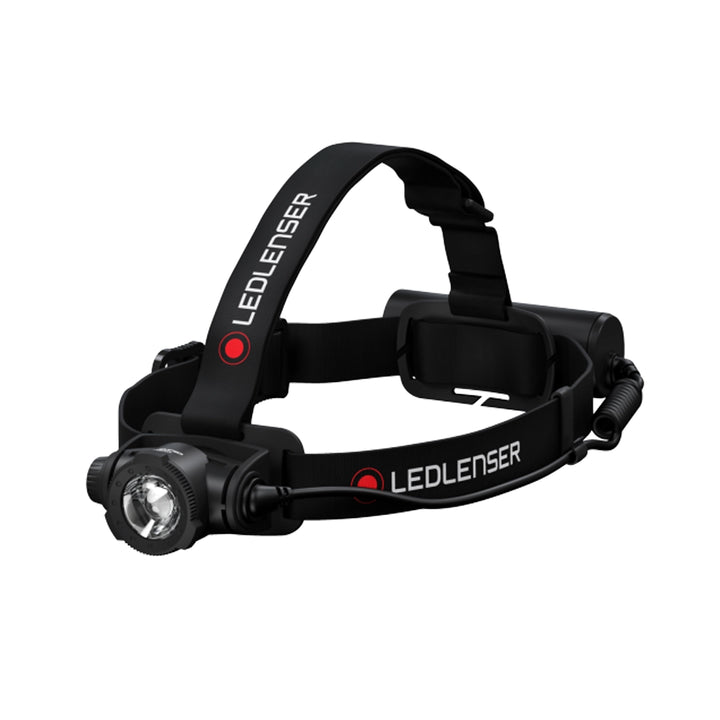 Ledlenser H7R Core Headlamp