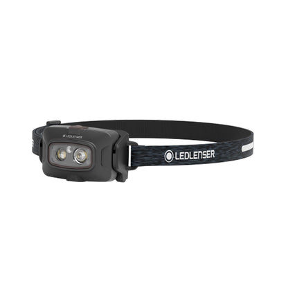 Ledlenser HF4R Core Headlamp - Black