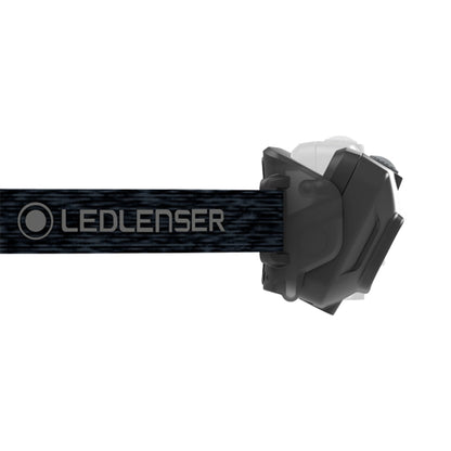 Ledlenser HF4R Core Headlamp - Black