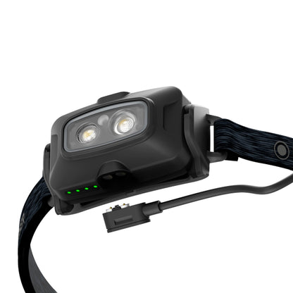 Ledlenser HF4R Core Headlamp - Black