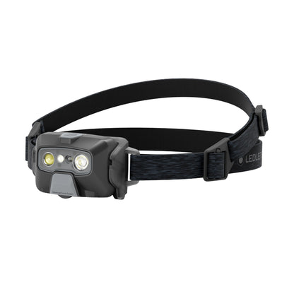 Ledlenser HF6R Core Headlamp - Black