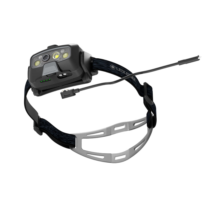 Ledlenser HF8R Core Headlamp