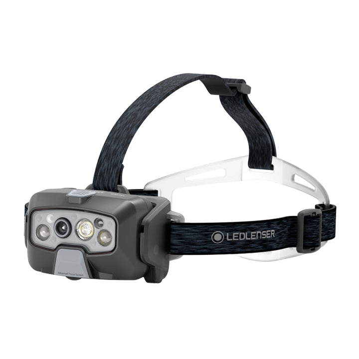 Ledlenser HF8R Core Headlamp