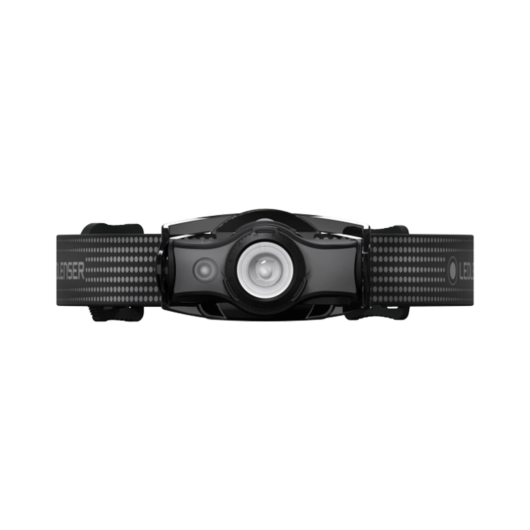 Ledlenser MH5 Outdoor Headlamp - Grey