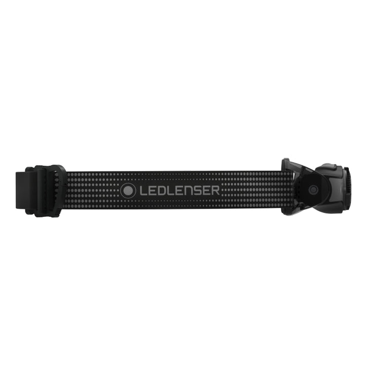 Ledlenser MH5 Outdoor Headlamp - Grey