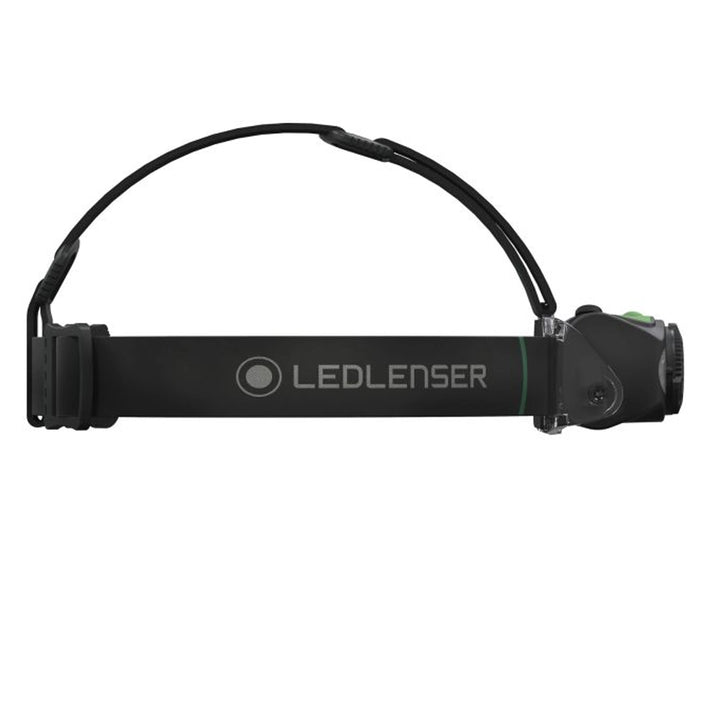 Ledlenser MH8 Outdoor Headlamp - Black