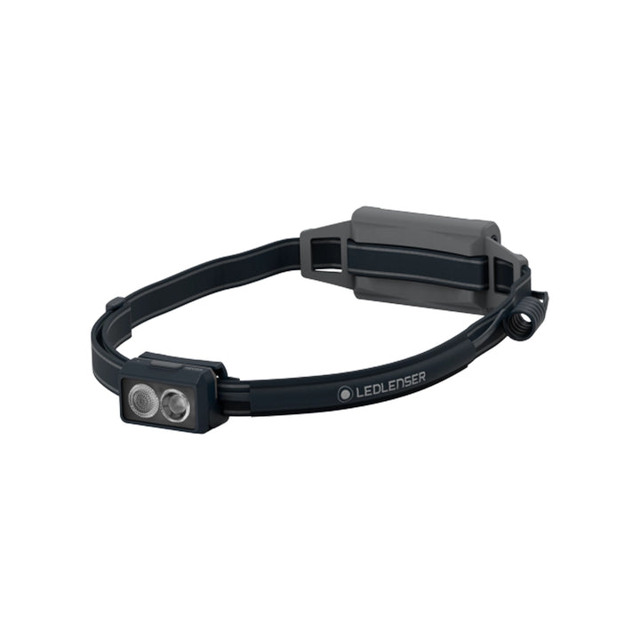 Ledlenser NEO5R Running Headlamp - Black