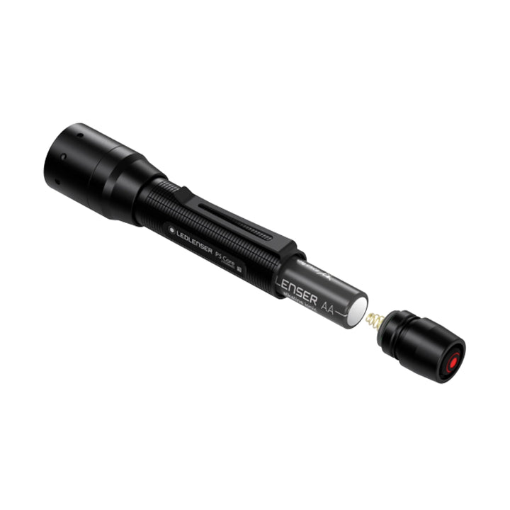 Ledlenser P5 Core Flashlight