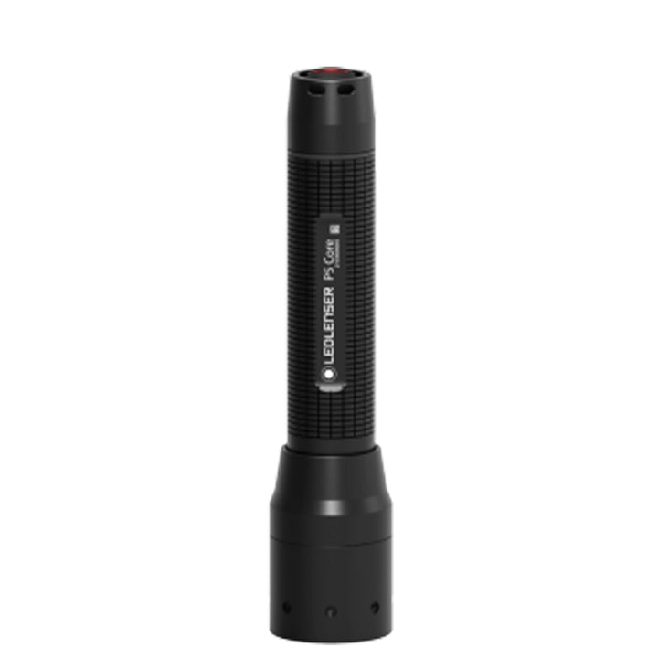 Ledlenser P5 Core Flashlight