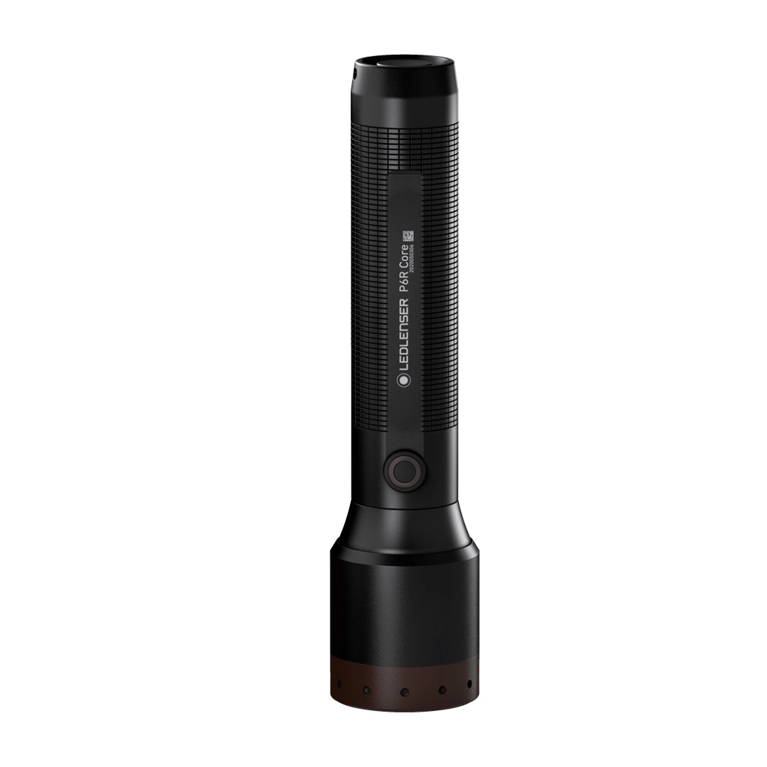 Ledlenser P6R Core Flashlight