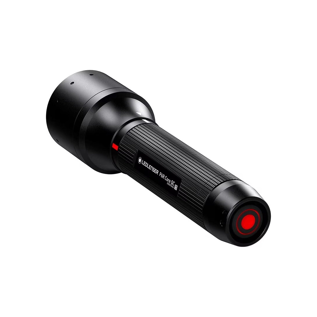 Ledlenser P6R Core QC Flashlight