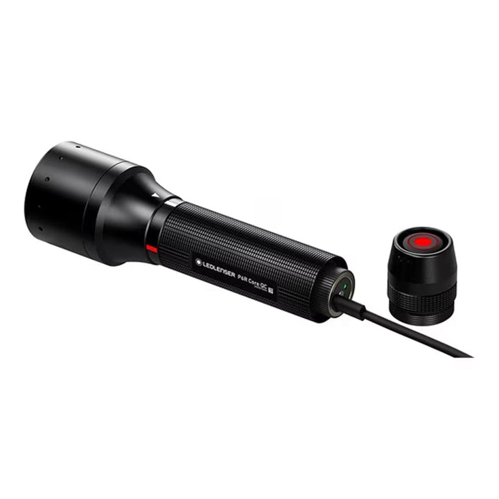 Ledlenser P6R Core QC Flashlight