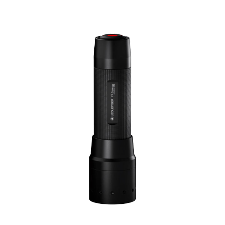 Ledlenser P7 Core Flashlight