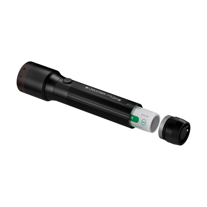 Ledlenser P7R Core Flashlight