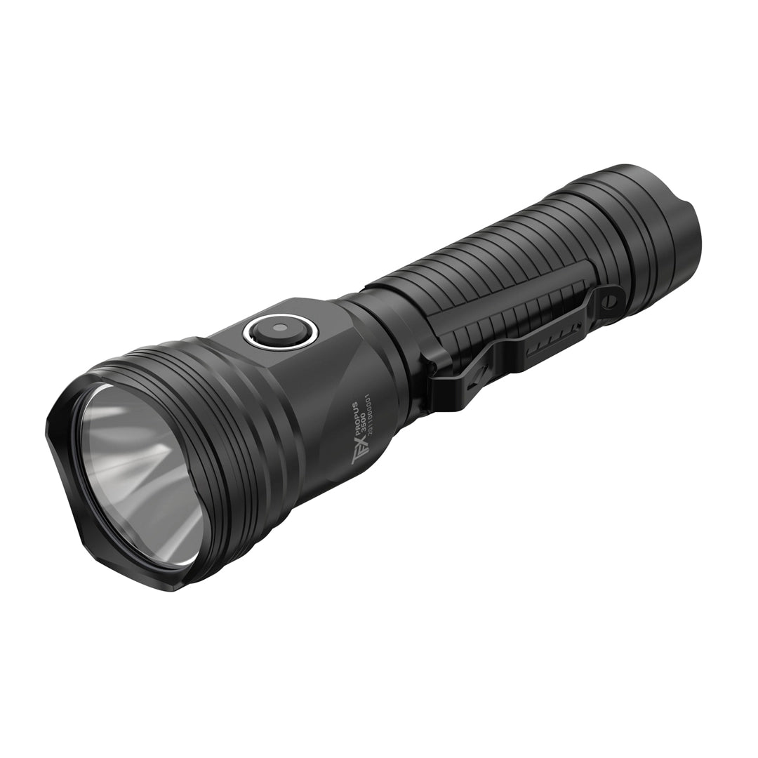 Ledlenser TFX Propus 3500 - Black