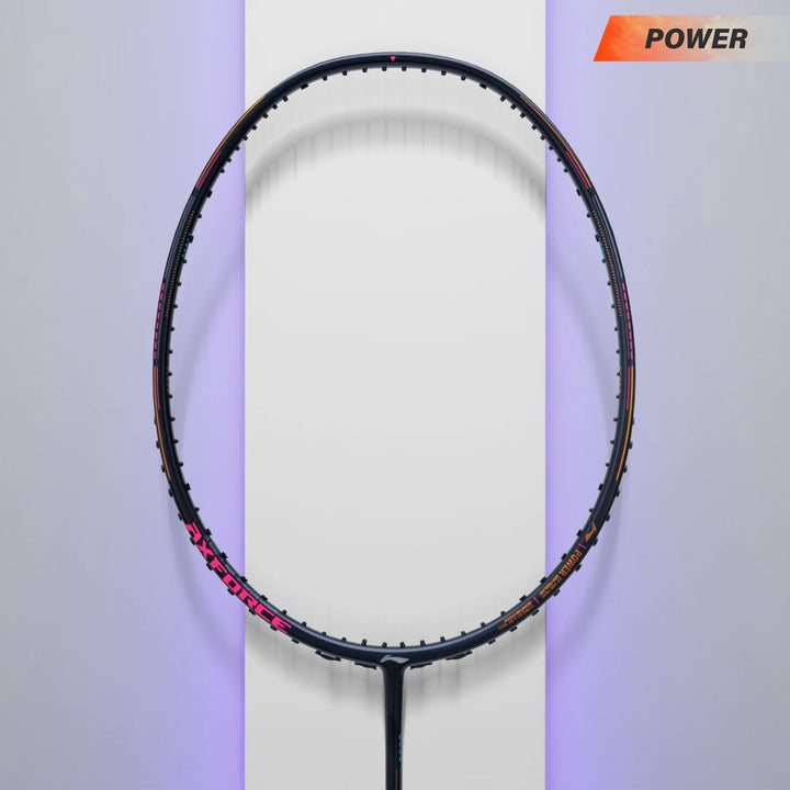 Li-Ning AXFORCE 80 Badminton Racket