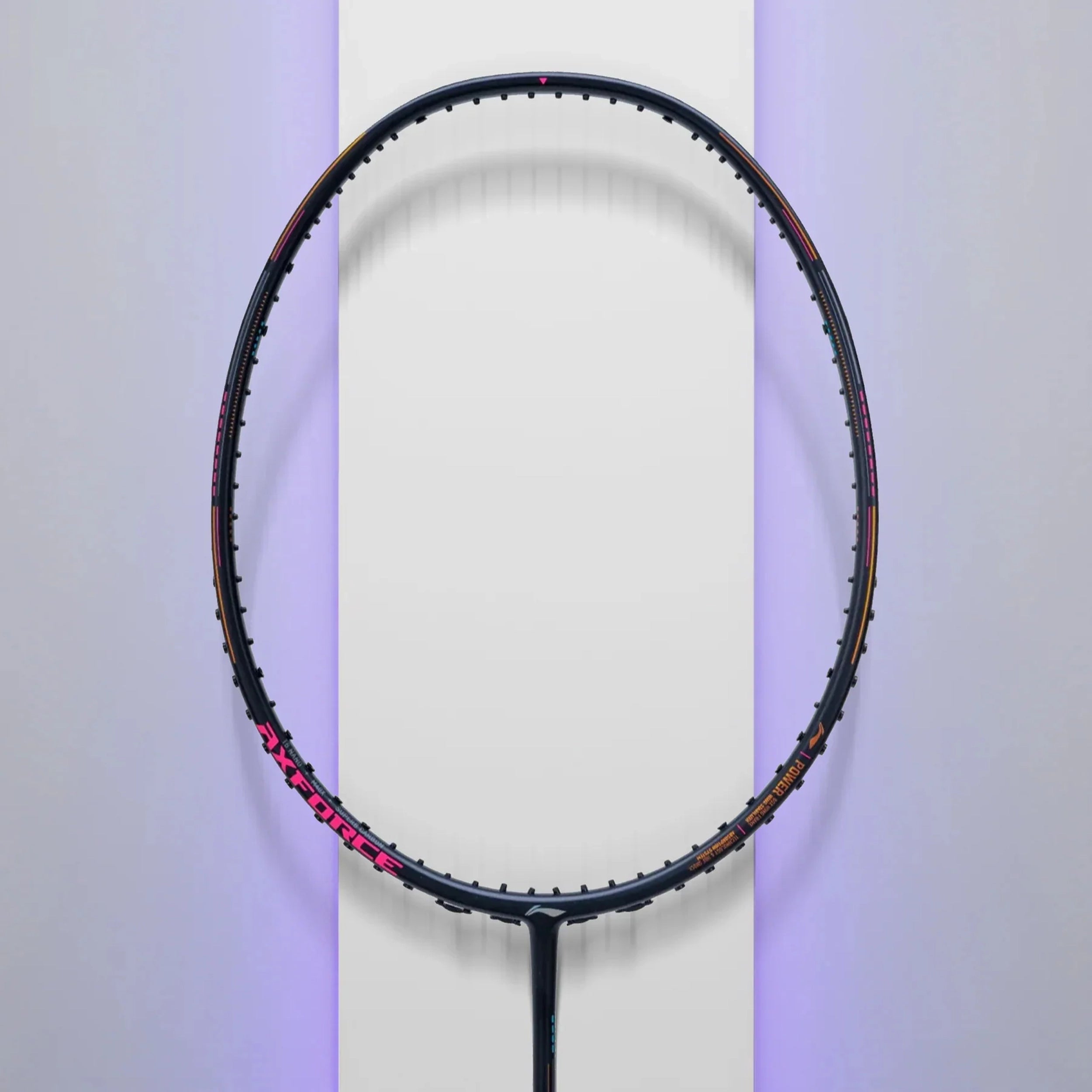 Li-Ning AXFORCE 80 Badminton Racket - InstaSport