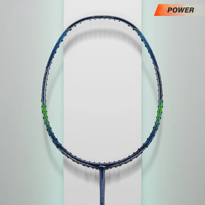 Li-Ning Aeronaut 8000 Drive Badminton Racket