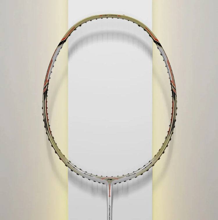 Buy now Li-Ning Aeronaut 9000 Badminton Racket - Shop Now – InstaSport