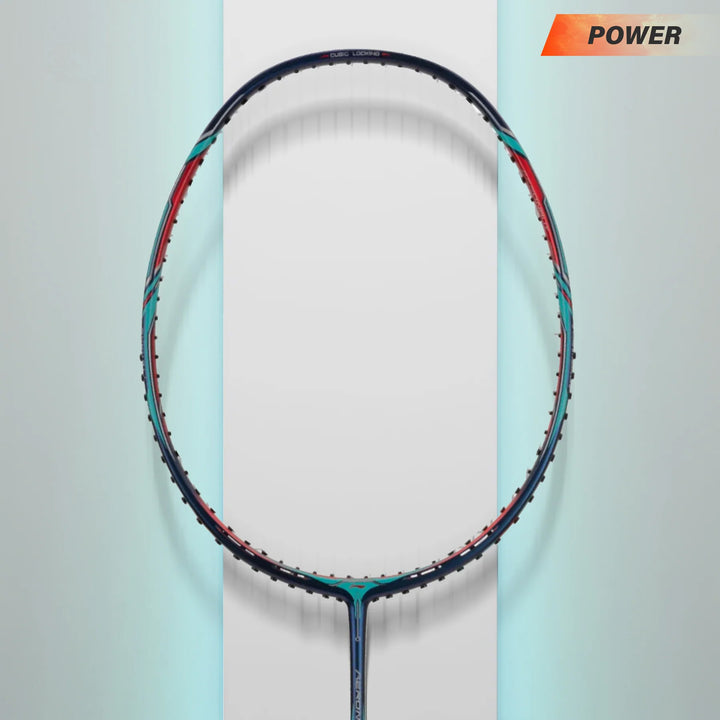 Li-Ning Aeronaut 9000 Combat Badminton Racket