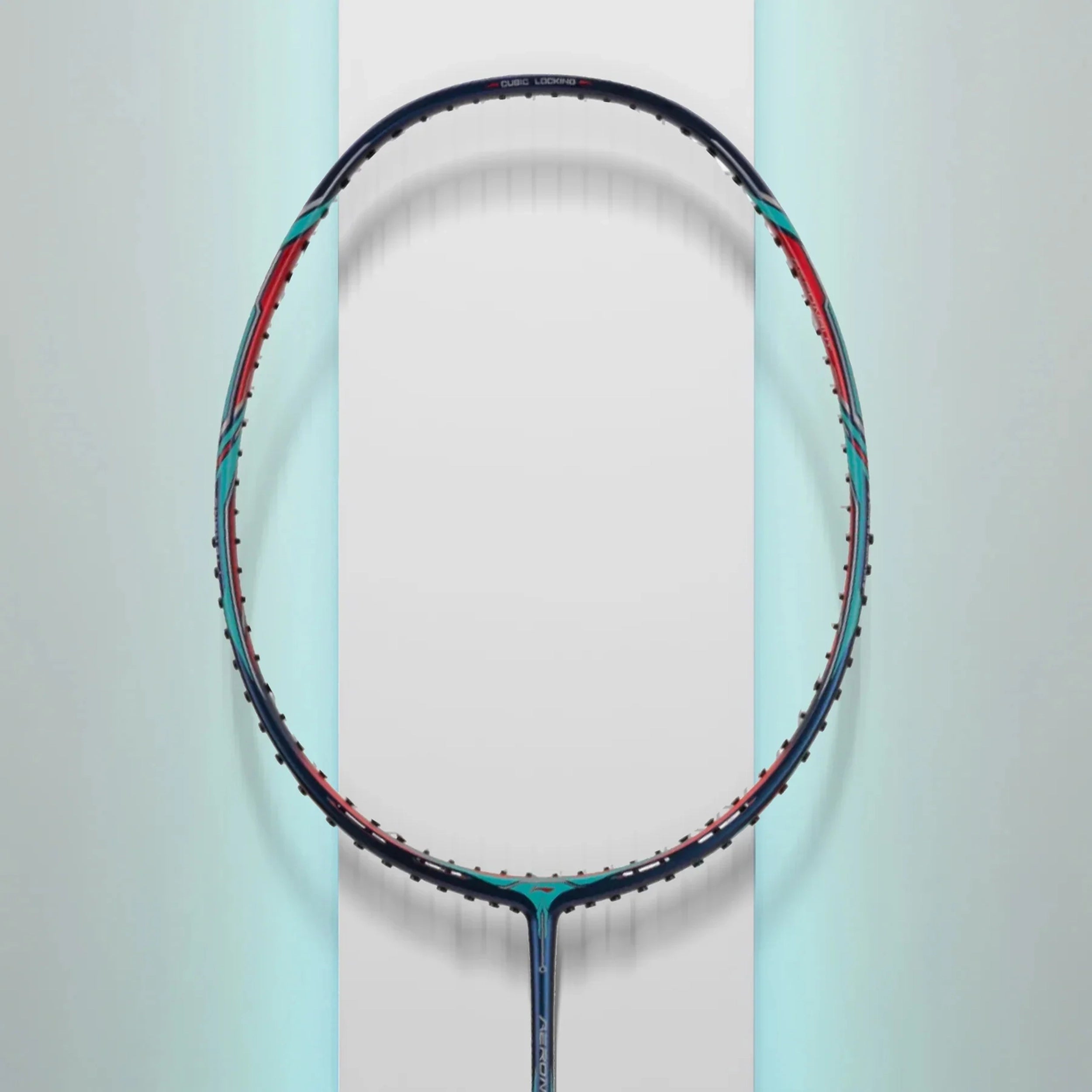 Buy now Li-Ning Aeronaut 9000 Combat Badminton Racket – InstaSport
