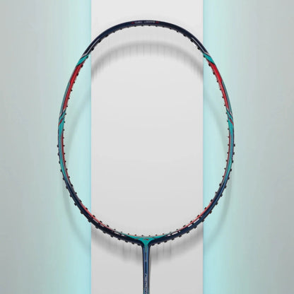 Li-Ning Aeronaut 9000 Combat Badminton Racket - InstaSport