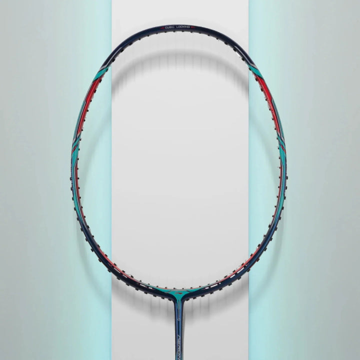 Li-Ning Aeronaut 9000 Combat Badminton Racket