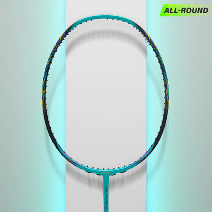 Li-Ning Blade X 700 Badminton Racket (3U/ 90 gms)