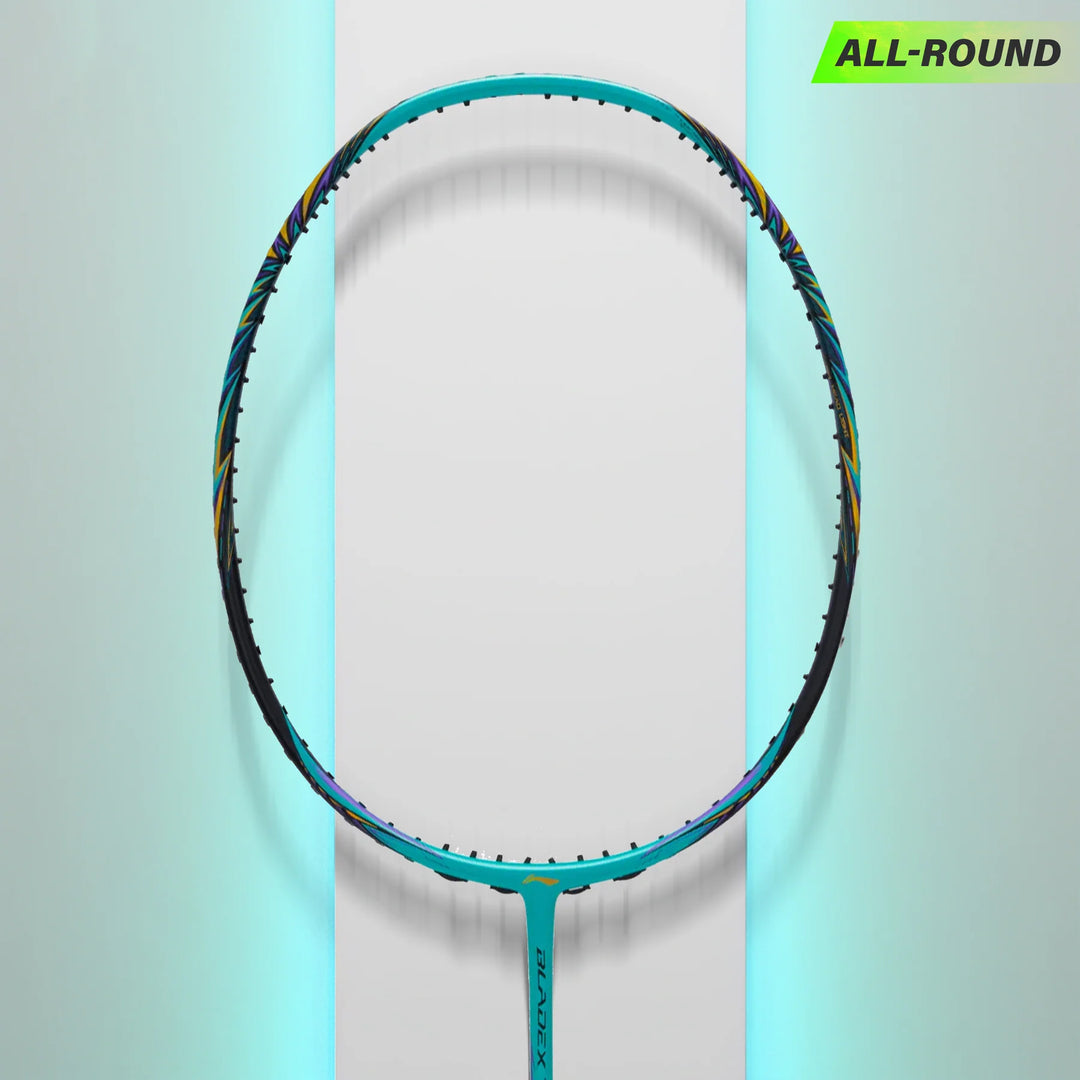 Li-Ning Blade X 700 Badminton Racket (4U/ 84 gms)