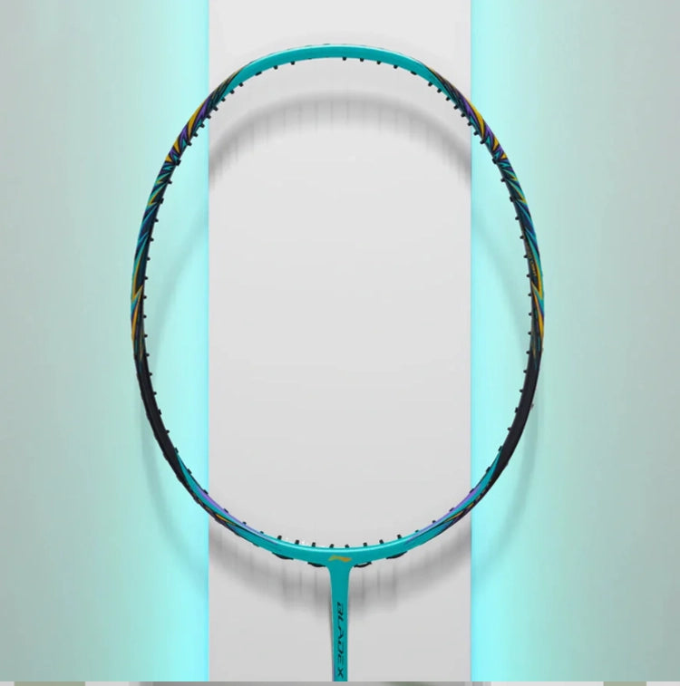Li-Ning Blade X 700 Badminton Racket (4U/ 84 gms) - InstaSport