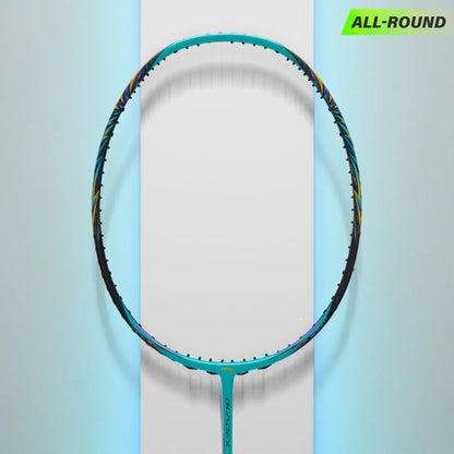 Li-Ning Blade X 700 Badminton Racket (5U/ 79 gms)