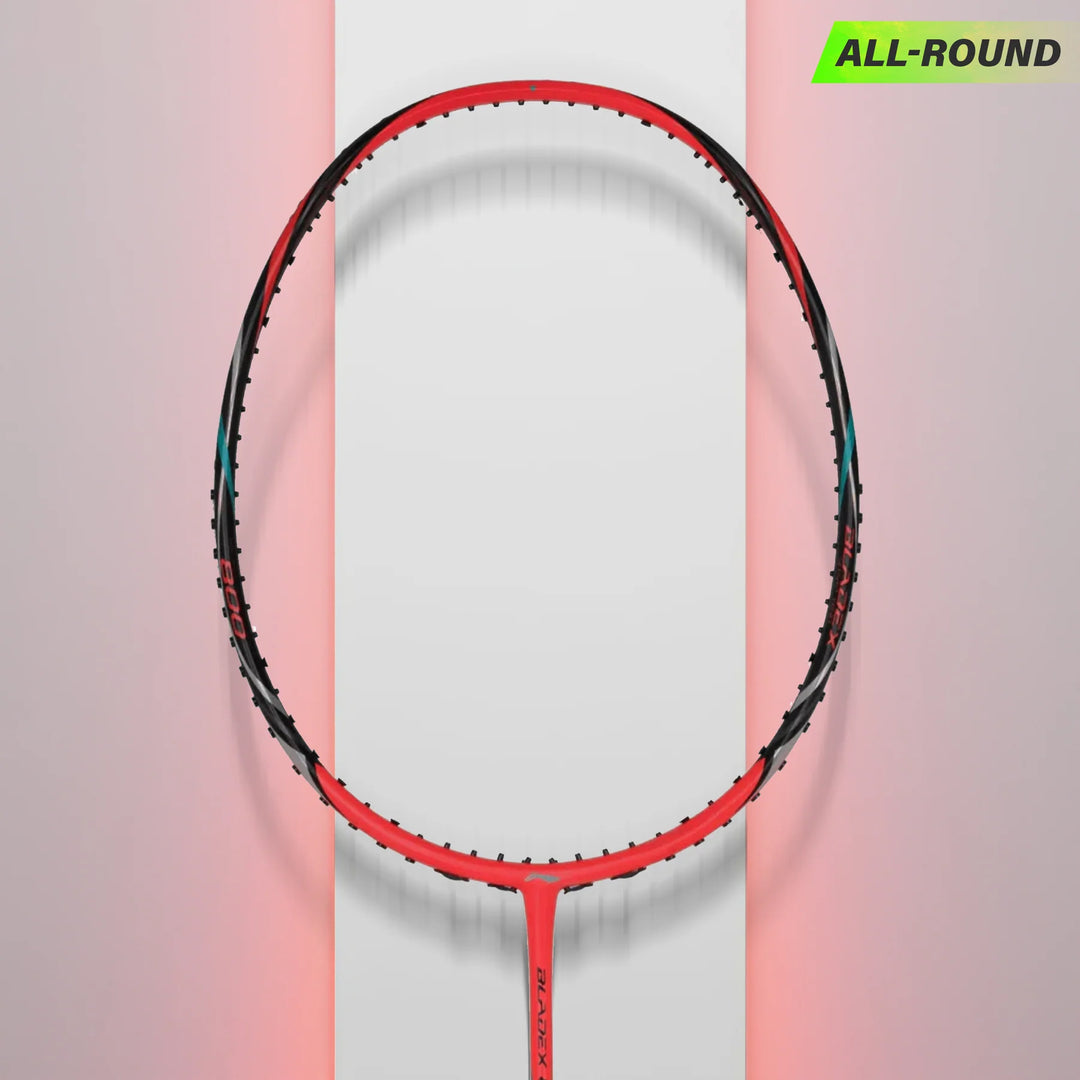 Li-Ning Blade X 800 Badminton Racket (3U/ 88 gms)