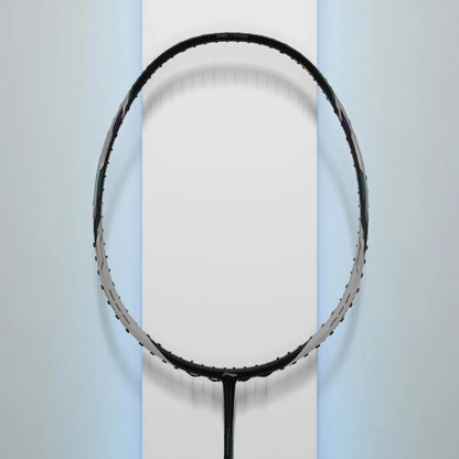 Li-Ning Tectonic 9 Badminton Racket (4U) - InstaSport