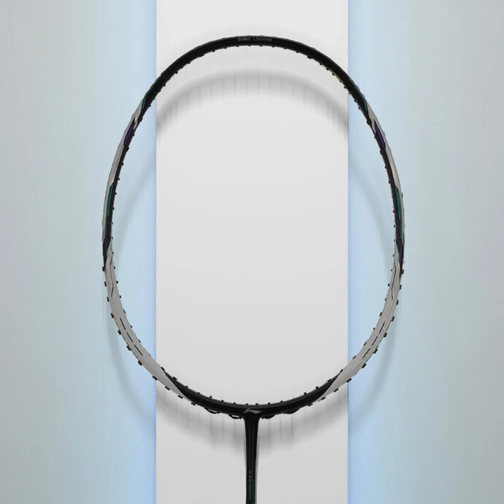 Li-Ning Tectonic 9 Badminton Racket (4U)