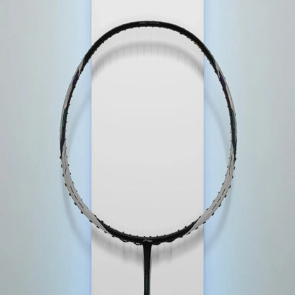 Li-Ning Tectonic 9 Badminton Racket (5U/ 79 gms) - InstaSport