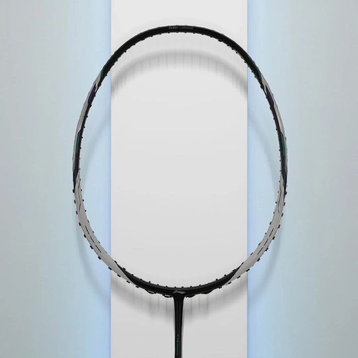 Li-Ning Tectonic 9 Badminton Racket (5U/ 79 gms)