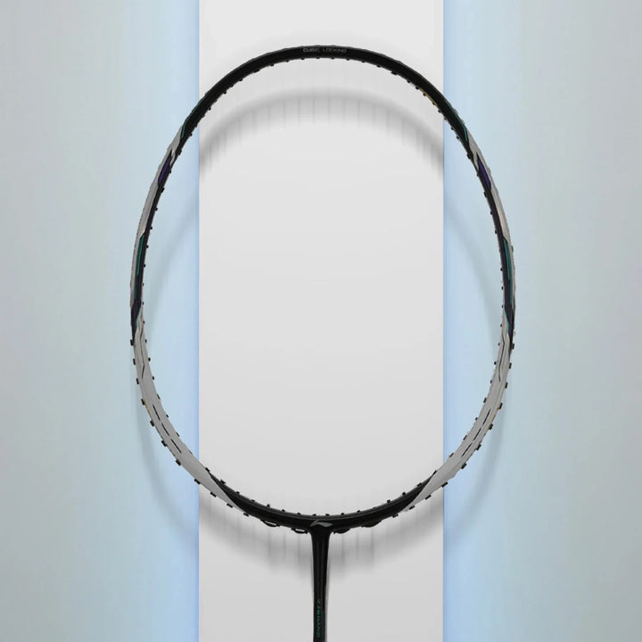 Li-Ning Tectonic 9 Unstrung Badminton Racket (3U/ 88 gms)