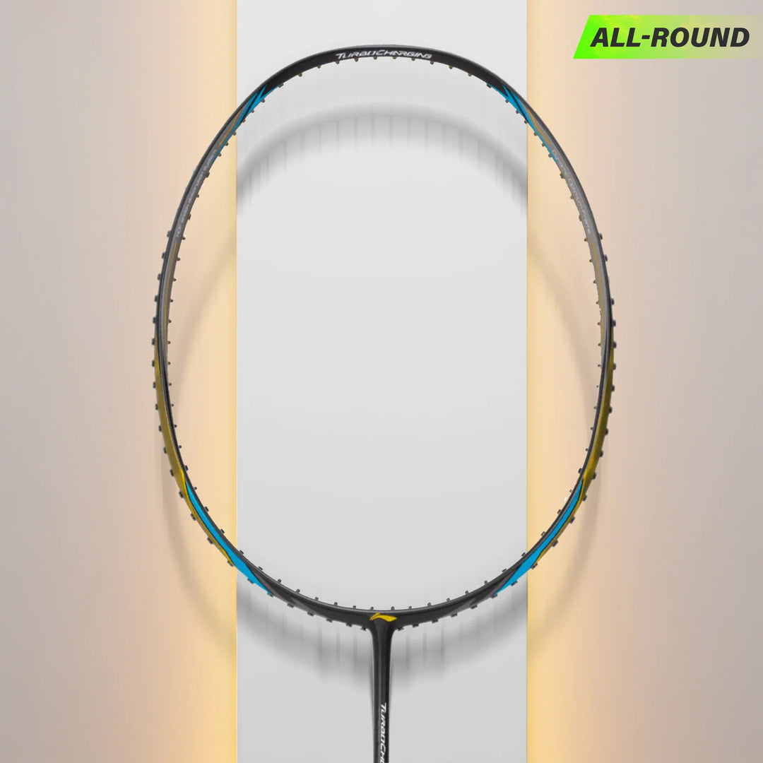Li-Ning Turbo Charging 75 EX Badminton Racket