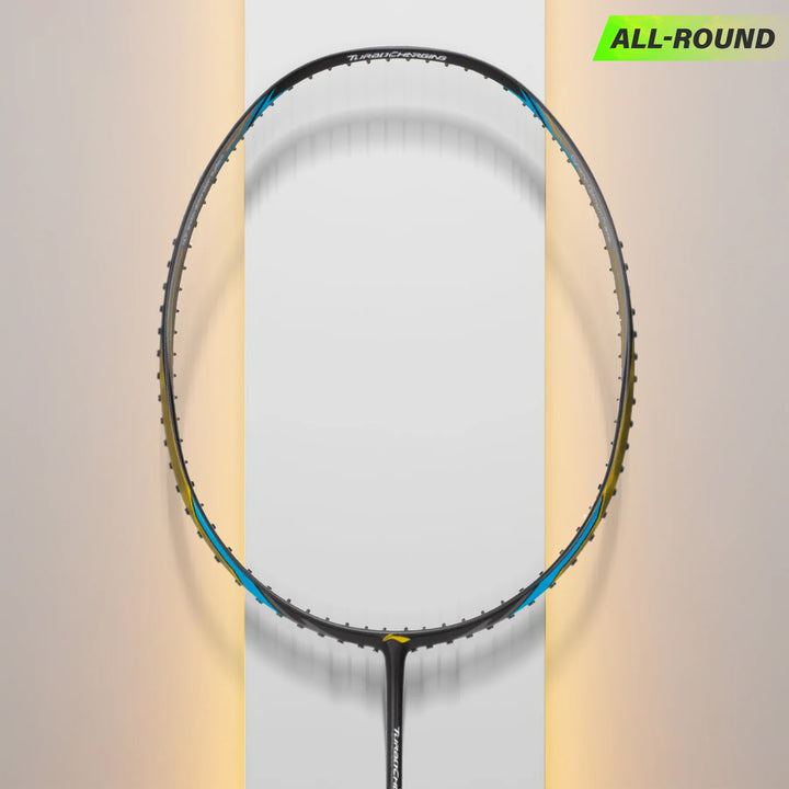 Li-Ning Turbo Charging 75 EX Badminton Racket