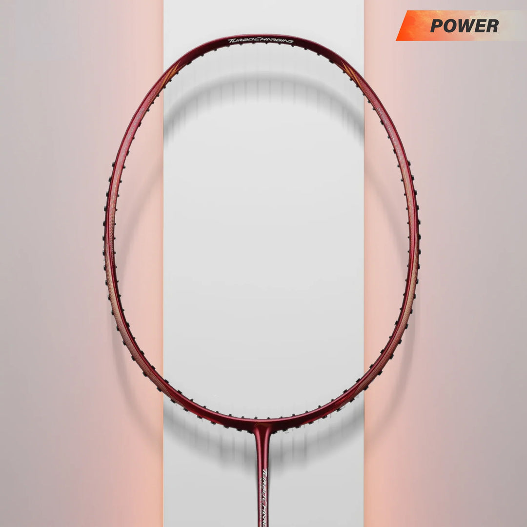 Li-Ning Turbocharging 80 Badminton Racket