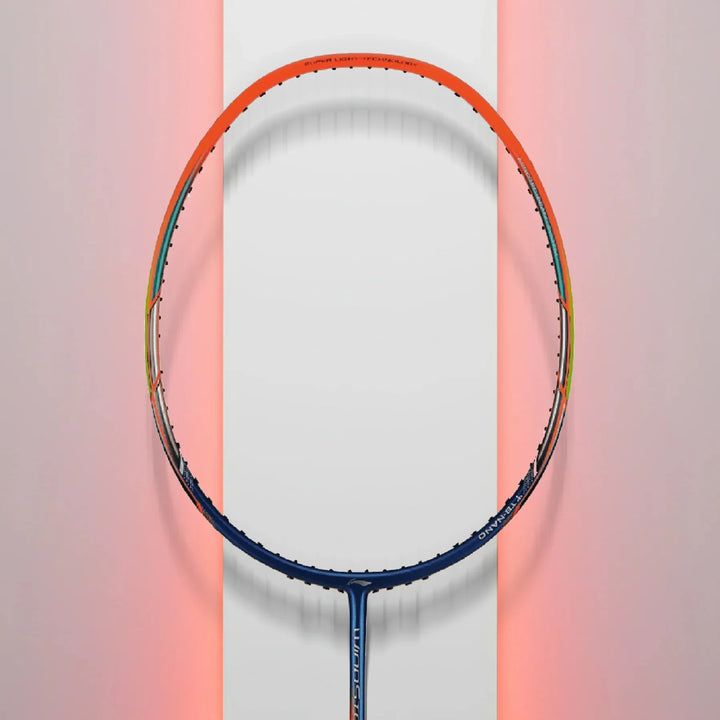 Li-Ning Windstorm 72 Badminton Racket