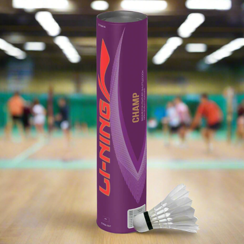 Li-Ning_Champ_Badminton_Feather_Shuttlecock_Speed76_Front_Instasport