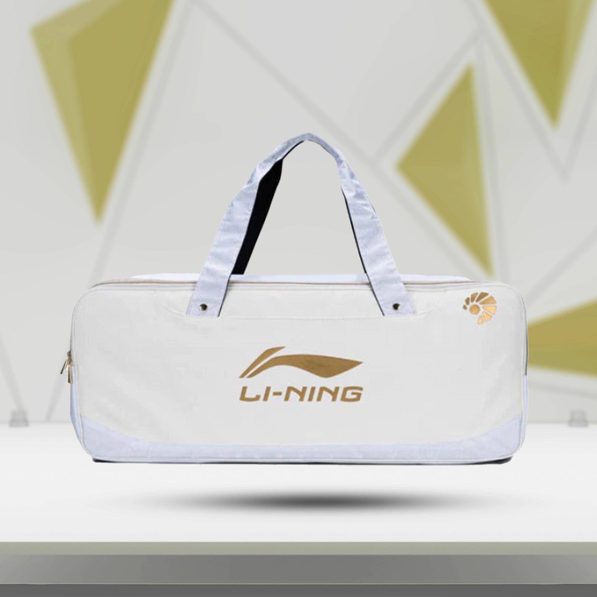 Li-Ning Charter Badminton Kitbag - ABST397