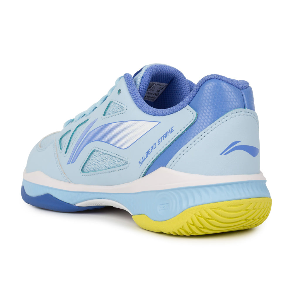 Li-Ning_Halberd_Blue_Yellow_White_Badminton_Shoes_Heal_InstaSport