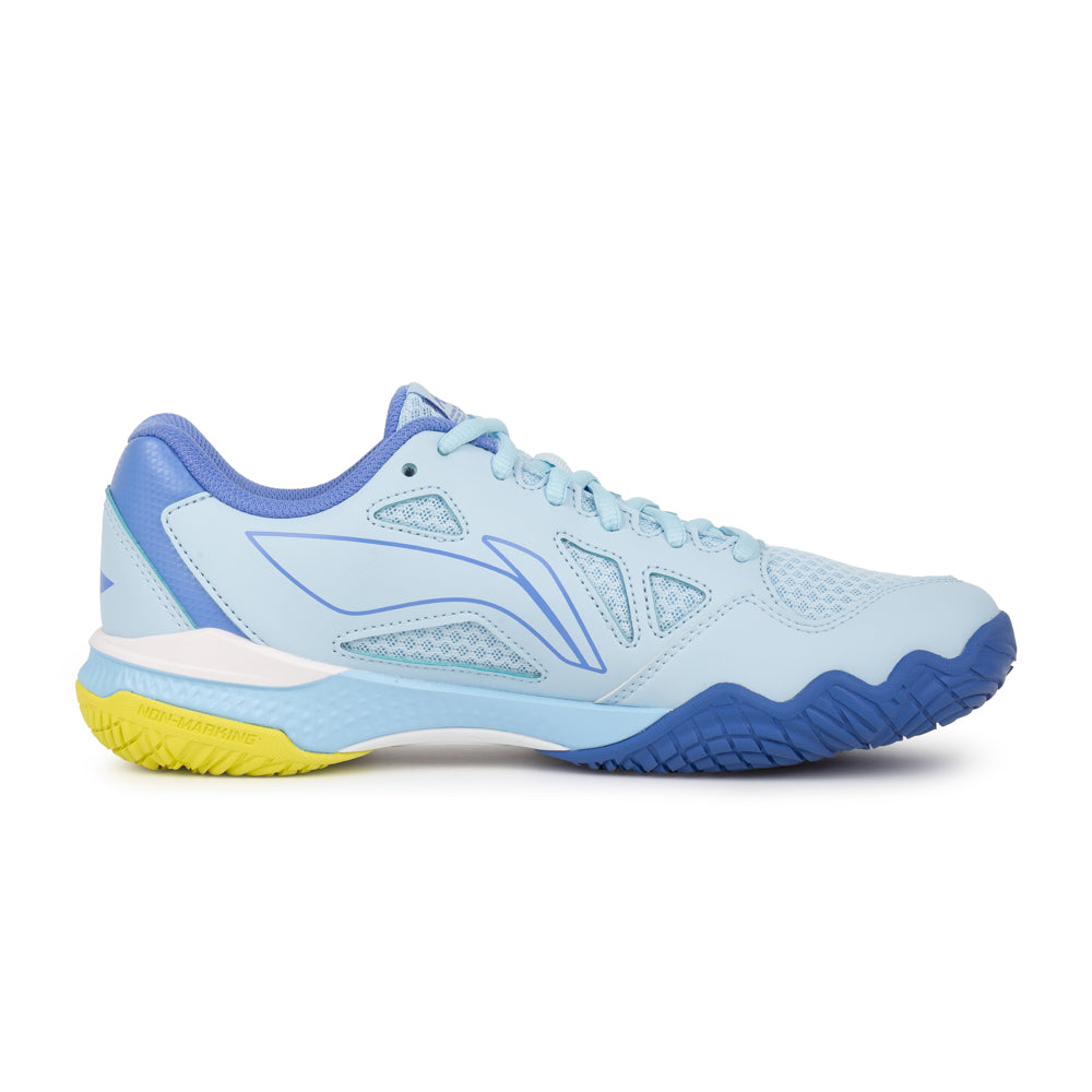 Li-Ning_Halberd_Blue_Yellow_White_Badminton_Shoes_Left_InstaSport