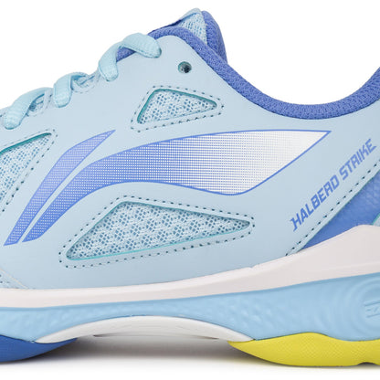Li-Ning_Halberd_Blue_Yellow_White_Badminton_Shoes_Logo_InstaSport