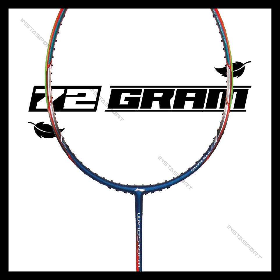 Li-Ning_Windstorm_72_Badminton_Racket_Frame_InstaSport