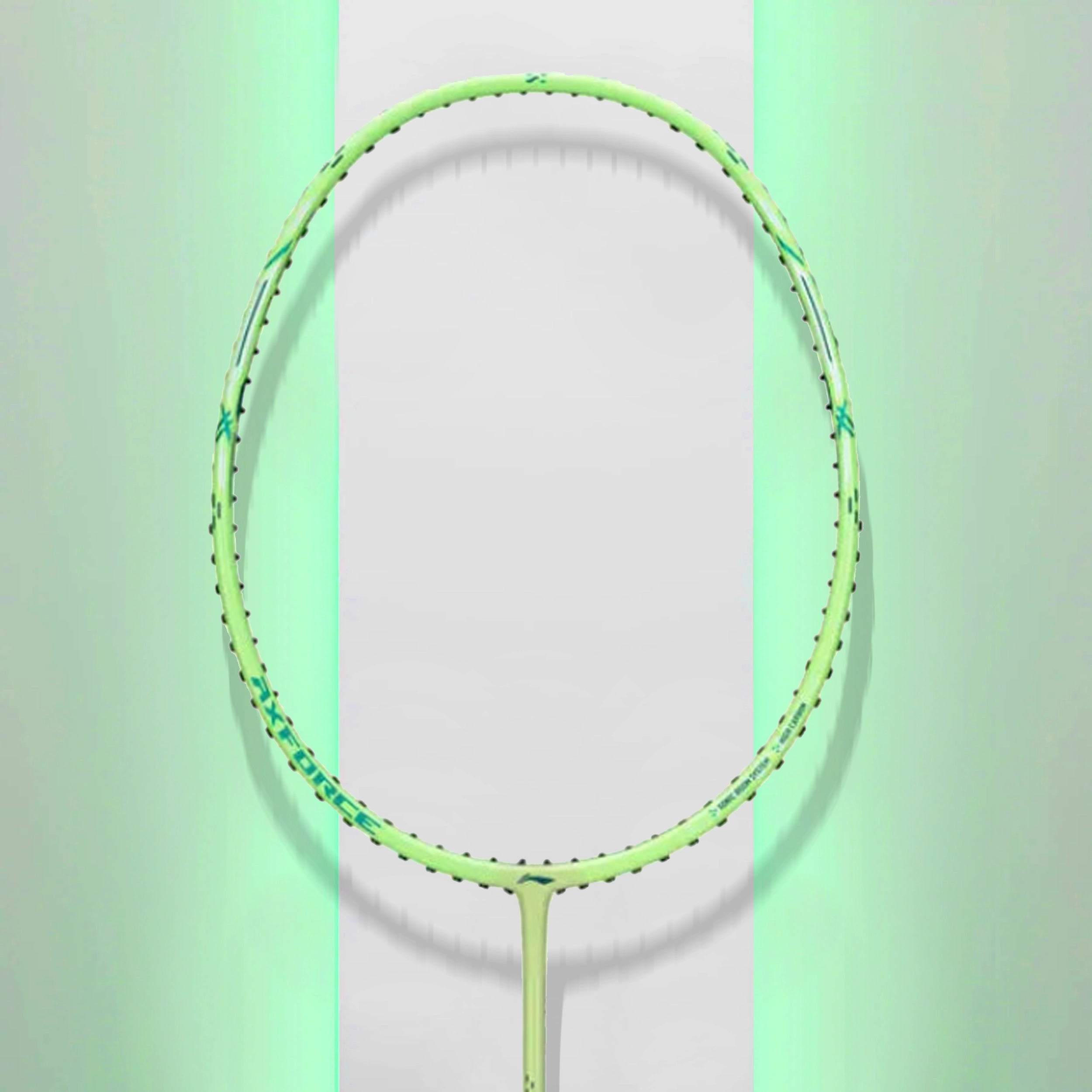 LiNing_AxForceCannon_Badminton_Racket_Ambrosia_Instasport
