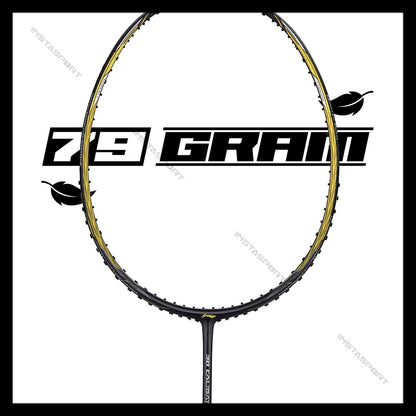 Lining_3Dcalibar900_Instinct_Badminton_Racket_Head_InstaSport